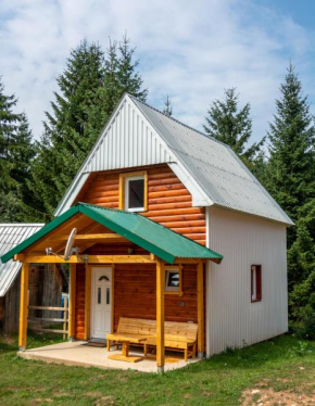 Small Montenegro Žabljak